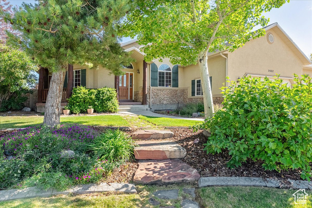2602 W 11625 S, Riverton UT 84095
