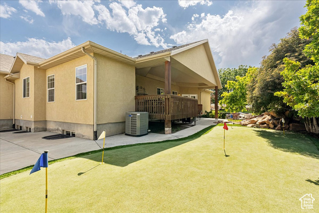 Photo 50 for MLS #2096270 at 2602 W 11625 South