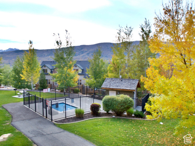 Photo 36 for MLS #2096276 at 5060 E Lake View Dr #1108
