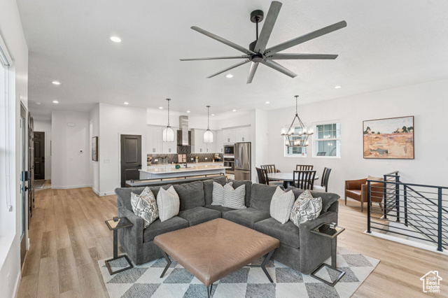 Photo 9 for MLS #2096277 at 6424 W Sugar Cane Dr