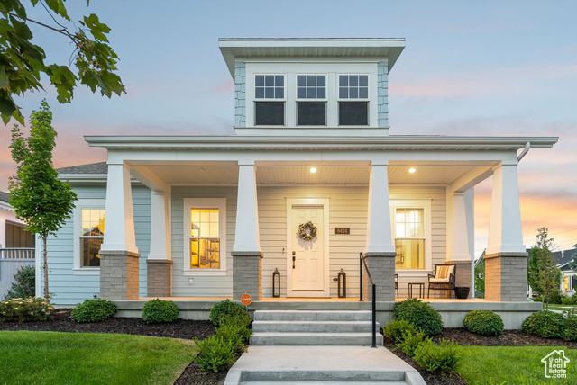 6424 W SUGAR CANE DR, South Jordan UT 84009