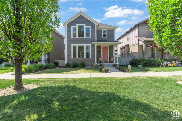 10848 S TAHOE WAY, South Jordan UT 84009