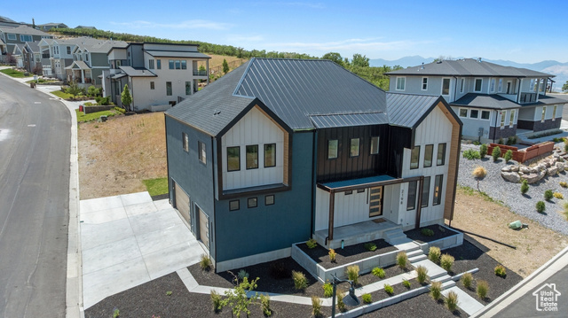 2198 E SILVER FLOWER CT, Draper UT 84020