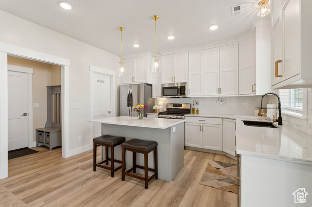 Photo 17 for MLS #2096292 at 910 W 800 North