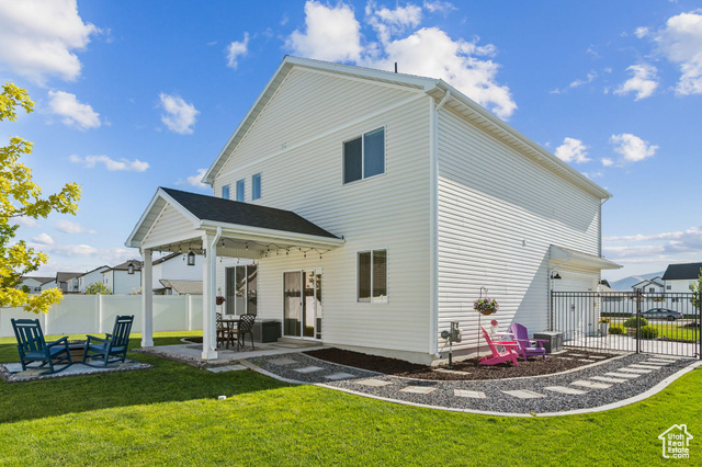 Photo 4 for MLS #2096292 at 910 W 800 North