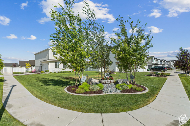 Photo 2 for MLS #2096292 at 910 W 800 North
