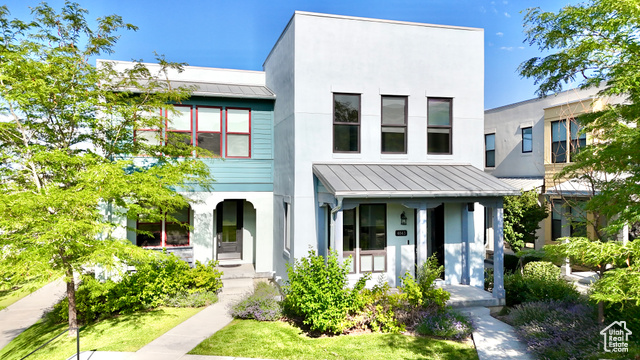 4843 W SOUTH JORDAN PKWY, South Jordan UT 84009