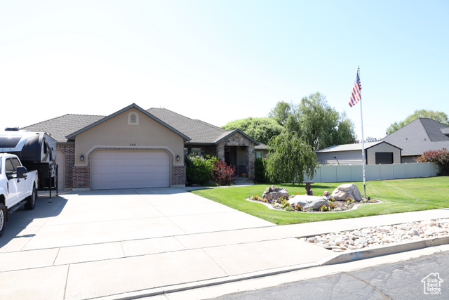 2681 N 3375 W, Plain City UT 84404