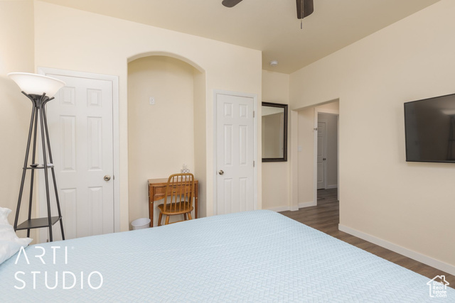 Photo 37 for MLS #2096298 at 785 N Homestead St