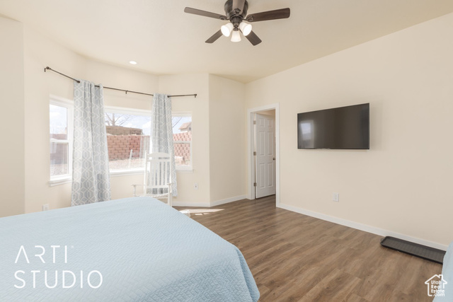 Photo 41 for MLS #2096298 at 785 N Homestead St