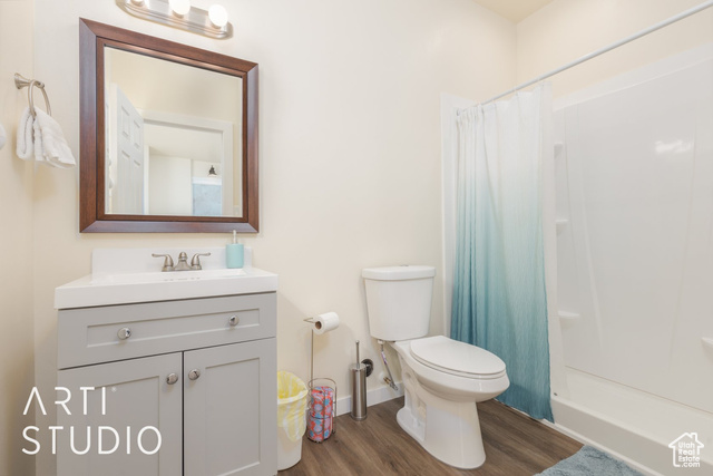 Photo 42 for MLS #2096298 at 785 N Homestead St