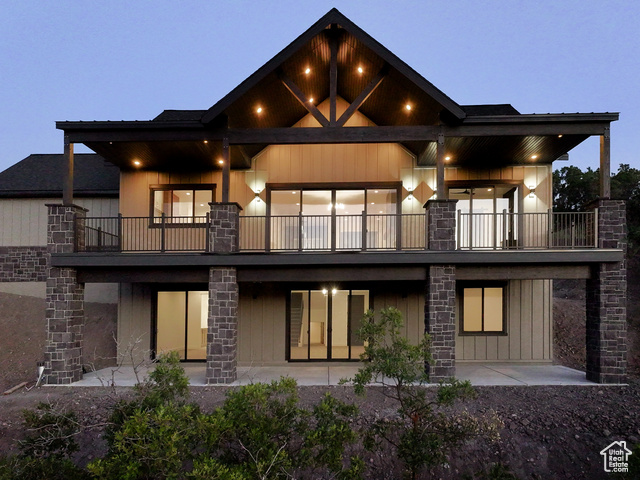 9281 E RIDGE PINE DR, Heber City UT 84032