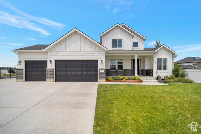 3552 W 2950 N, Lehi UT 84043