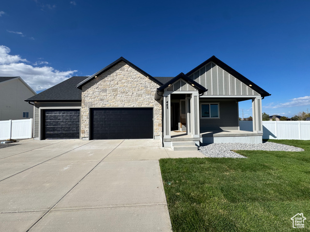 443 E STAFFORD ST #137, Grantsville UT 84029