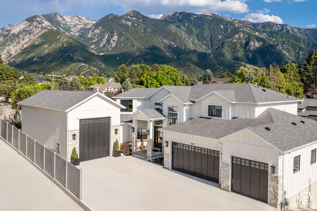 Photo 2 for MLS #2096308 at 9577 S Hidden Pine Ln