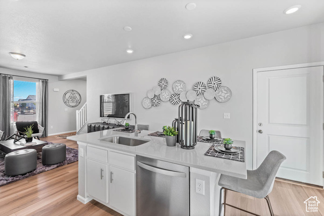 Photo 10 for MLS #2096311 at 358 N Broadway Dr #1014