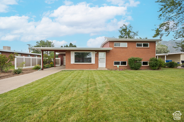 690 E 5300 S, Ogden UT 84405