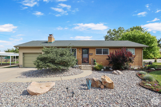 61 E 1700 S, Bountiful UT 84010