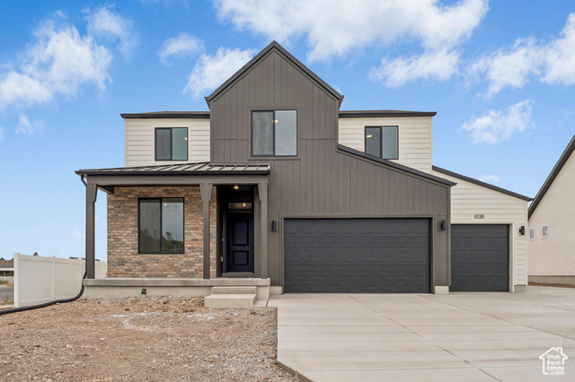 1038 W MOTOR VU DR #211, Riverdale UT 84405