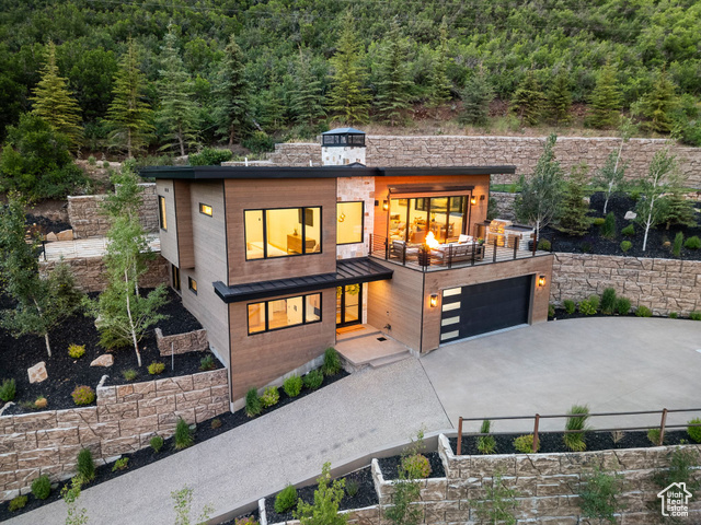 1400 WEBER WILD RD, Oakley UT 84055