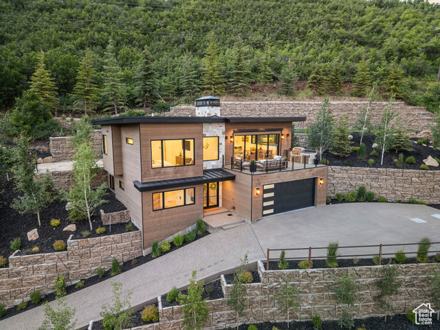 Photo 3 for MLS #2096320 at 1400 Weber Wild Rd