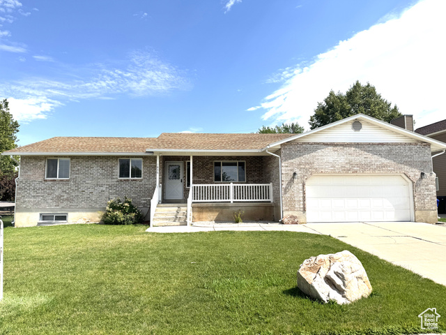 1836 W 2400 S, Syracuse UT 84075