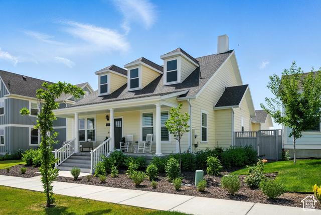 6331 W COPPER HAWK DR, South Jordan UT 84009