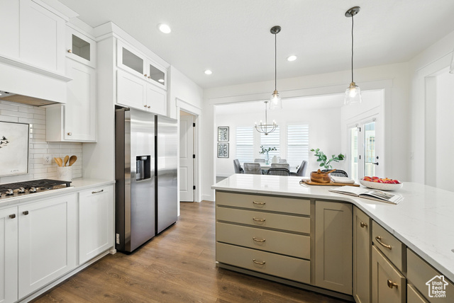 Photo 12 for MLS #2096324 at 6331 W Copper Hawk Dr