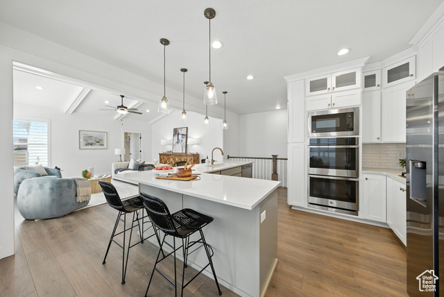 Photo 11 for MLS #2096324 at 6331 W Copper Hawk Dr