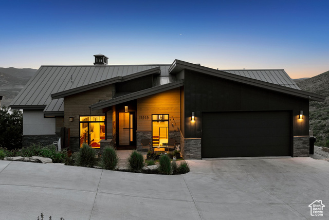 11515 N WHITE TAIL CT, Hideout UT 84036