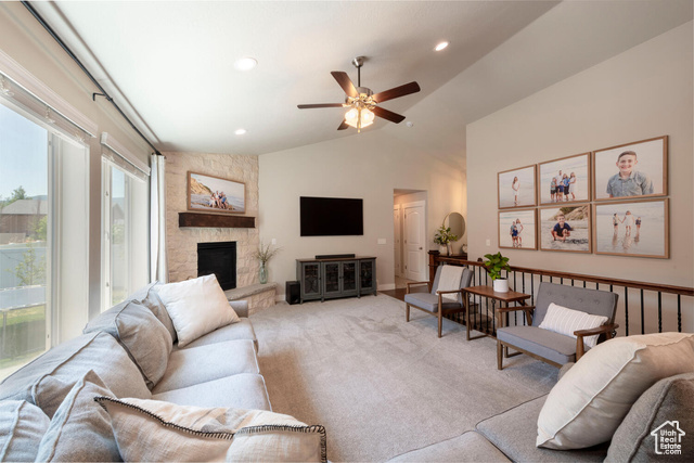 Photo 13 for MLS #2096329 at 2071 S 500 East