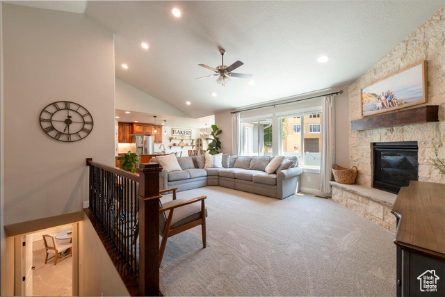 Photo 10 for MLS #2096329 at 2071 S 500 East
