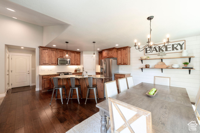 Photo 15 for MLS #2096329 at 2071 S 500 East