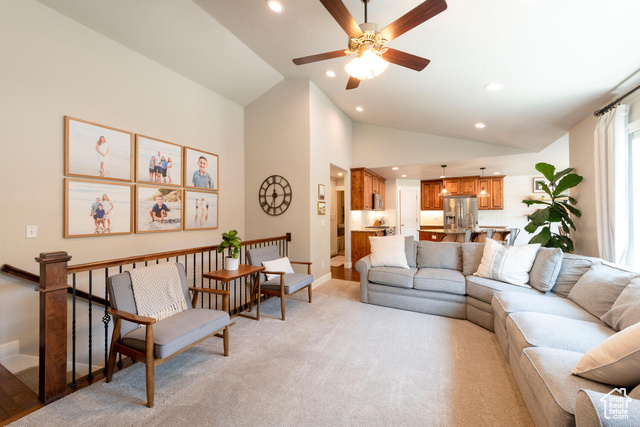Photo 11 for MLS #2096329 at 2071 S 500 East