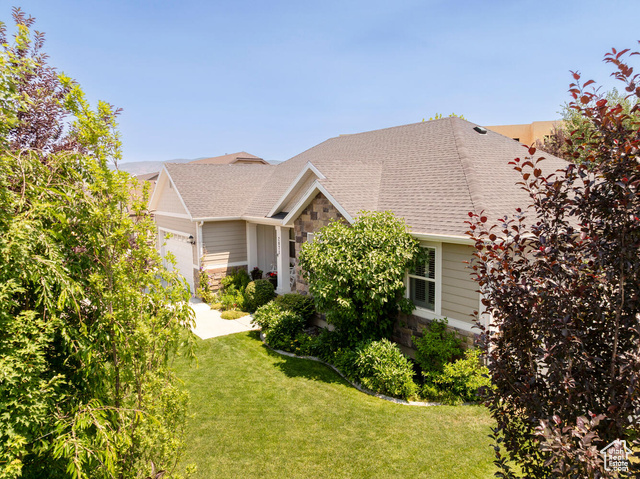 Photo 4 for MLS #2096329 at 2071 S 500 East