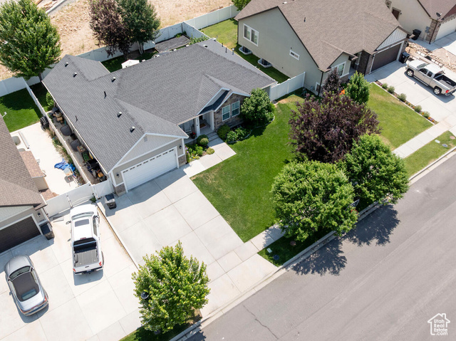 Photo 6 for MLS #2096329 at 2071 S 500 East