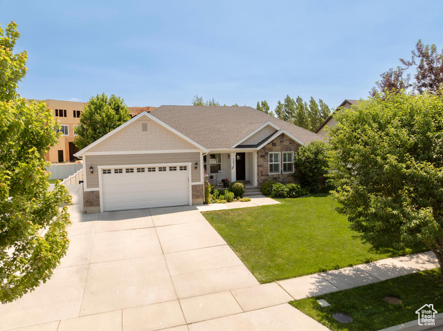 Photo 46 for MLS #2096329 at 2071 S 500 East