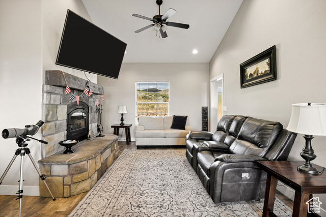 Photo 15 for MLS #2096330 at 2072 S Sweetwater Parkway Park #33