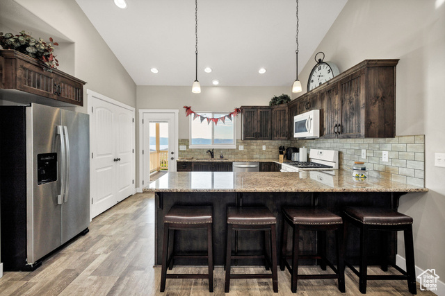 Photo 12 for MLS #2096330 at 2072 S Sweetwater Parkway Park #33