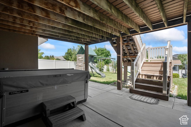Photo 35 for MLS #2096332 at 5144 W Emmeline Dr
