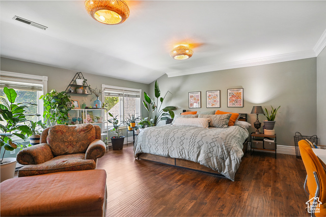 Photo 54 for MLS #2096333 at 12671 S Somerdowns Ct