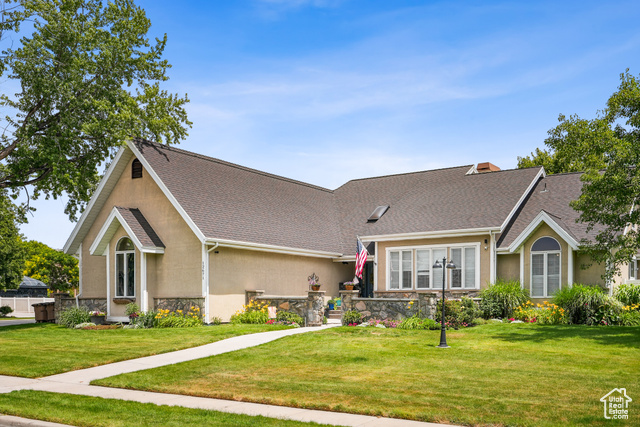 Photo 16 for MLS #2096333 at 12671 S Somerdowns Ct