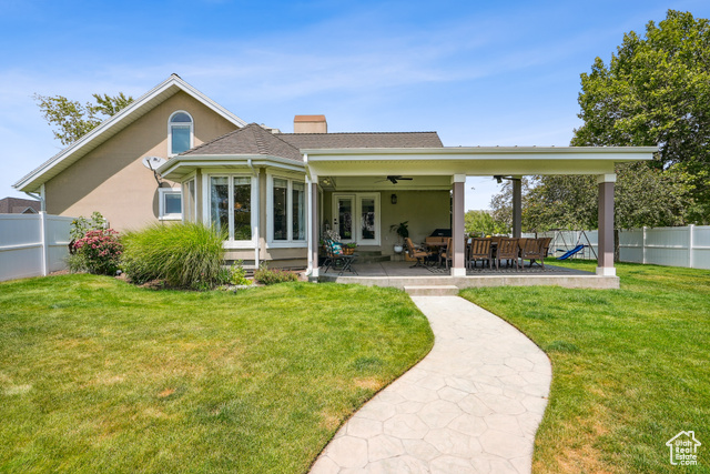 Photo 9 for MLS #2096333 at 12671 S Somerdowns Ct