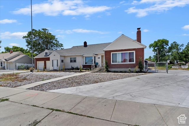 220 E GREENWOOD AVE, Midvale UT 84047