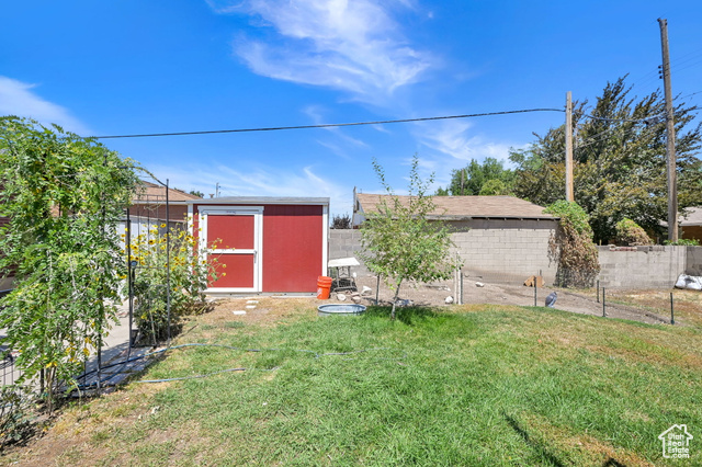 Photo 26 for MLS #2096336 at 3347 S Rulon St