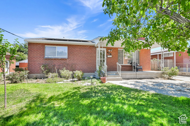3347 S RULON ST, Magna UT 84044