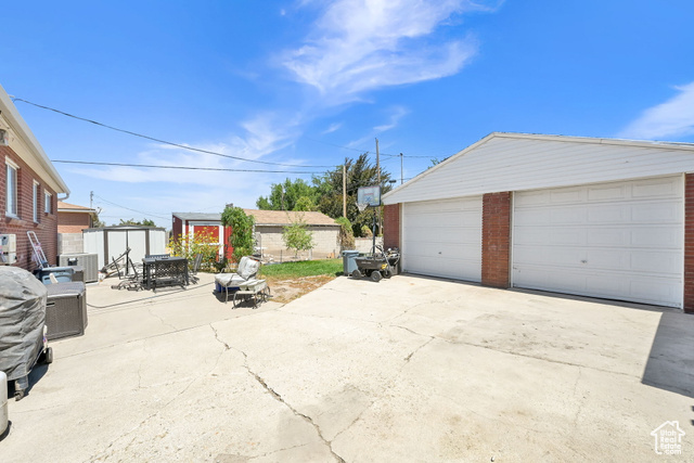 Photo 25 for MLS #2096336 at 3347 S Rulon St