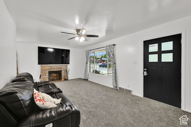 Photo 5 for MLS #2096336 at 3347 S Rulon St