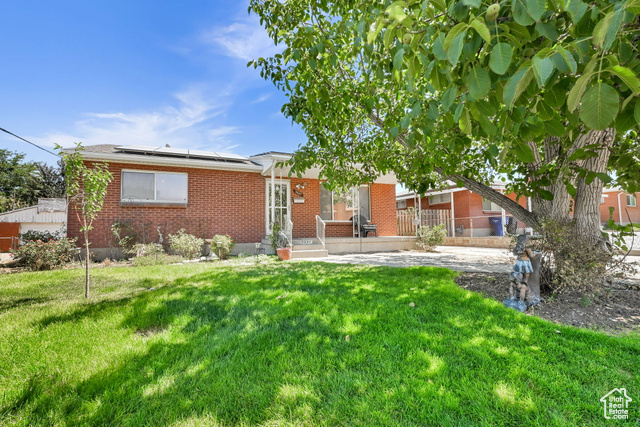 Photo 2 for MLS #2096336 at 3347 S Rulon St