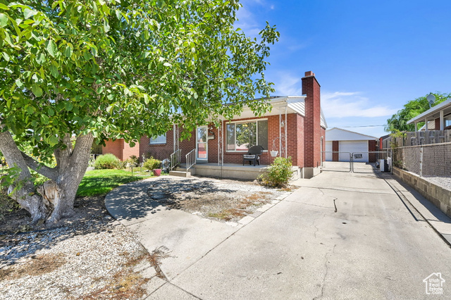 Photo 3 for MLS #2096336 at 3347 S Rulon St